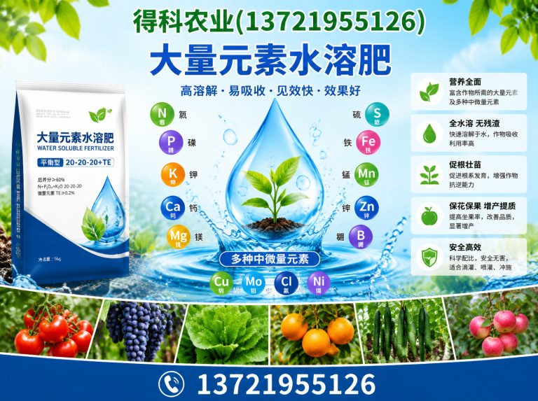 寿光市山东得科农业展示图