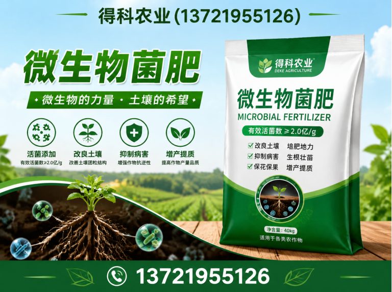 寿光市功能型水溶肥展示图